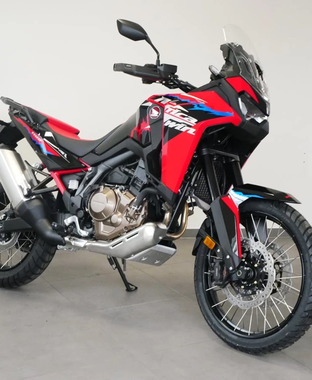Honda CRF1100L Africa Twin
