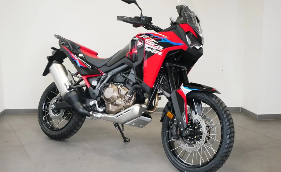 Offer Honda CRF1100L Africa Twin Bild 1: Offer Honda CRF1100L Africa Twin