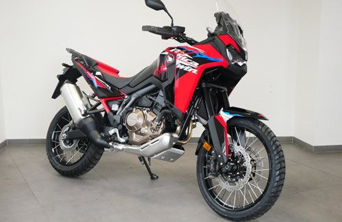 Neumotorrad Honda CRF1100L Africa Twin