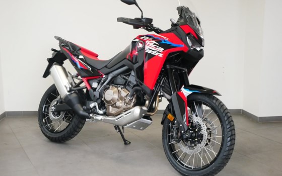 Neufahrzeug Honda CRF1100L Africa Twin - Bild 1