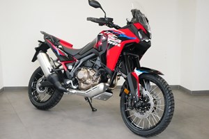 Angebot Honda CRF1100L Africa Twin