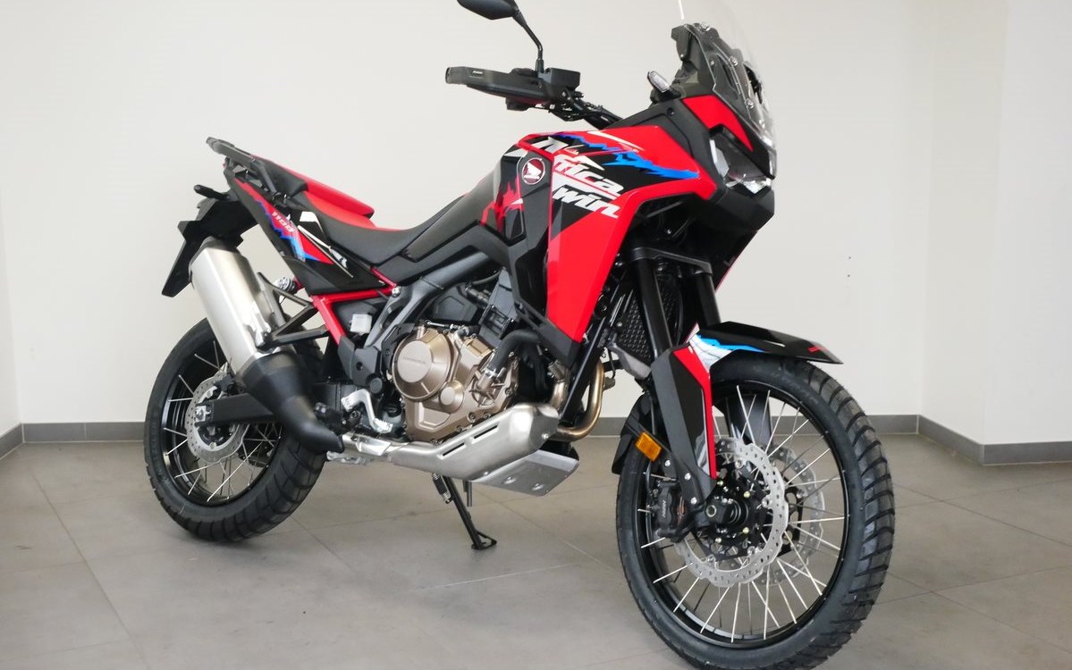 Angebot Honda CRF1100L Africa Twin