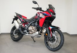 Neumotorrad Honda CRF1100L Africa Twin
