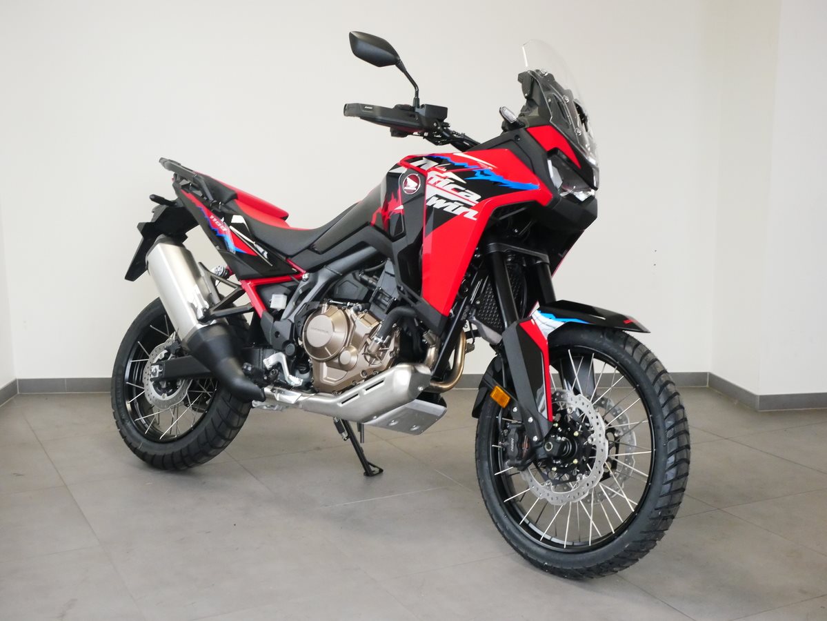 Honda CRF1100L Africa Twin