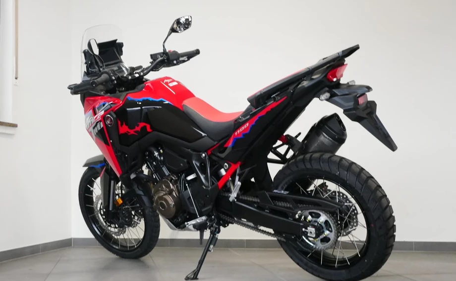 Offer Honda CRF1100L Africa Twin Bild 10: Offer Honda CRF1100L Africa Twin