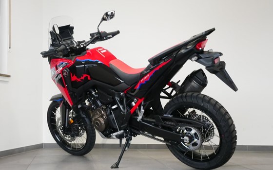Neufahrzeug Honda CRF1100L Africa Twin - Bild 10