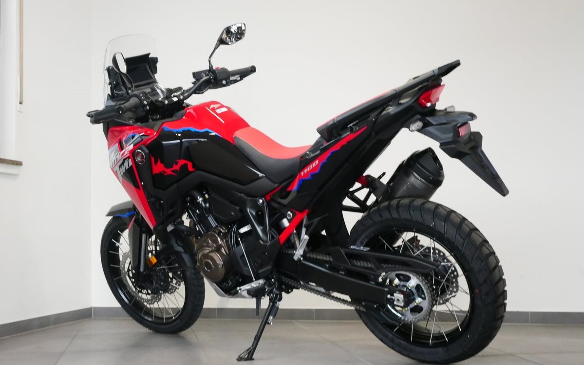 Angebot Honda CRF1100L Africa Twin