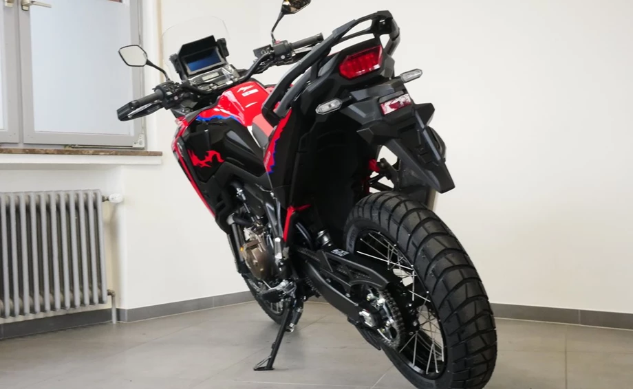 Offer Honda CRF1100L Africa Twin Bild 11: Offer Honda CRF1100L Africa Twin