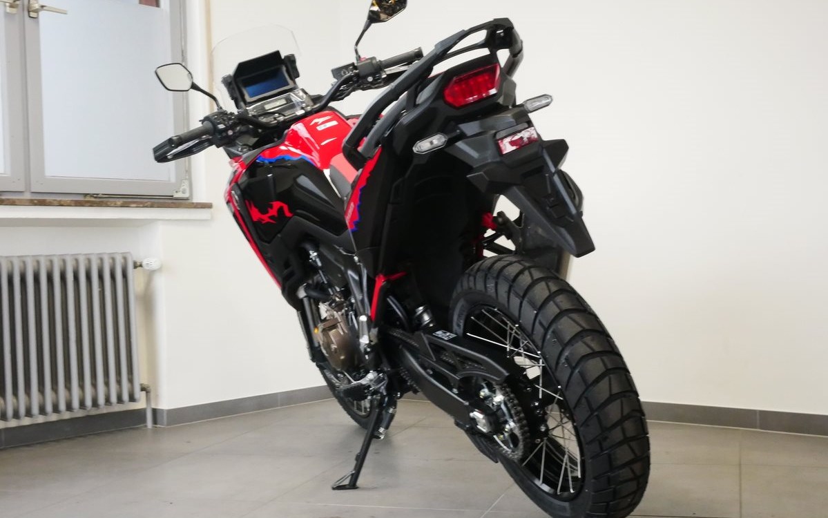 Angebot Honda CRF1100L Africa Twin