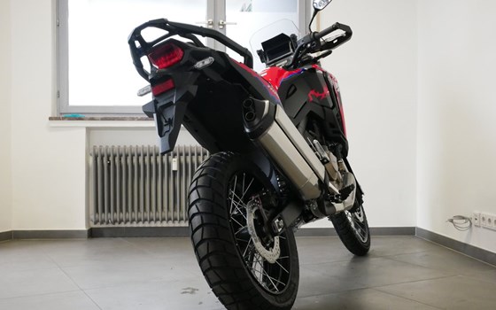 Neufahrzeug Honda CRF1100L Africa Twin - Bild 12