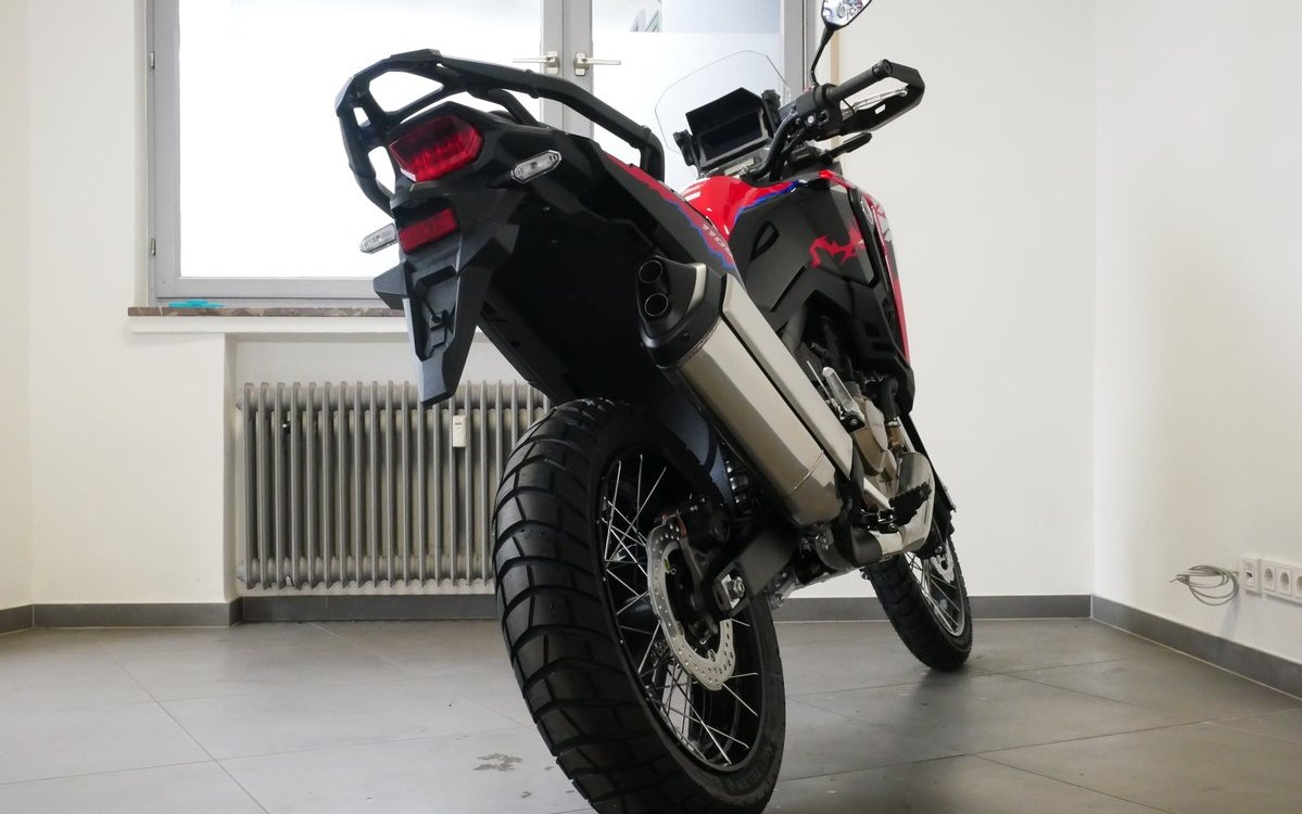 Offer Honda CRF1100L Africa Twin