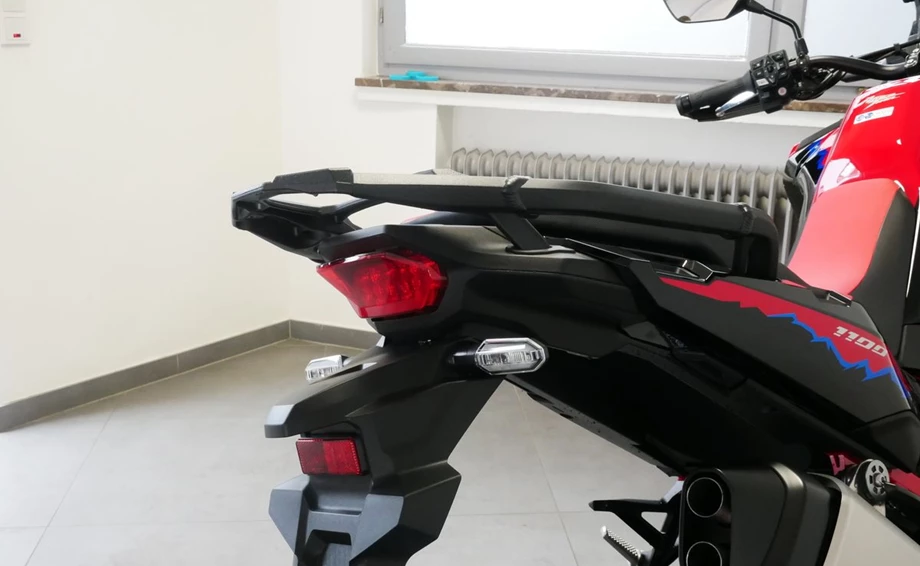 Offer Honda CRF1100L Africa Twin Bild 13: Offer Honda CRF1100L Africa Twin