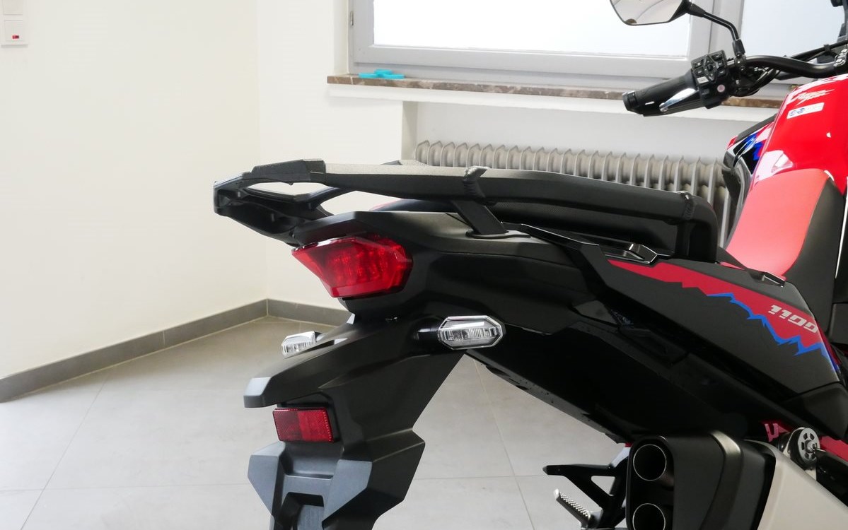 Angebot Honda CRF1100L Africa Twin