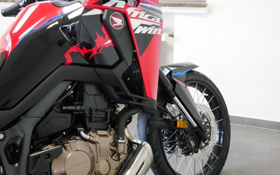 Neufahrzeug Honda CRF1100L Africa Twin - Bild 14