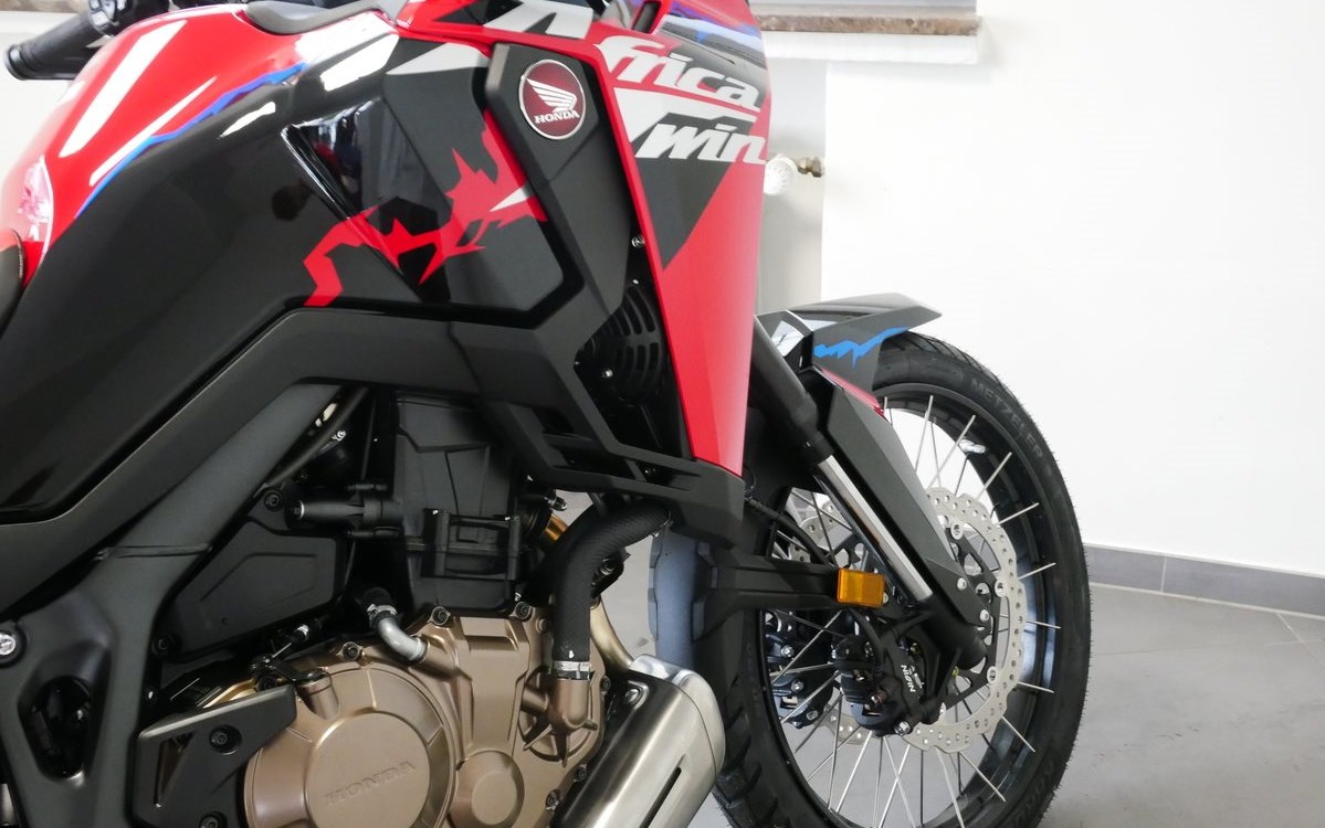 Angebot Honda CRF1100L Africa Twin
