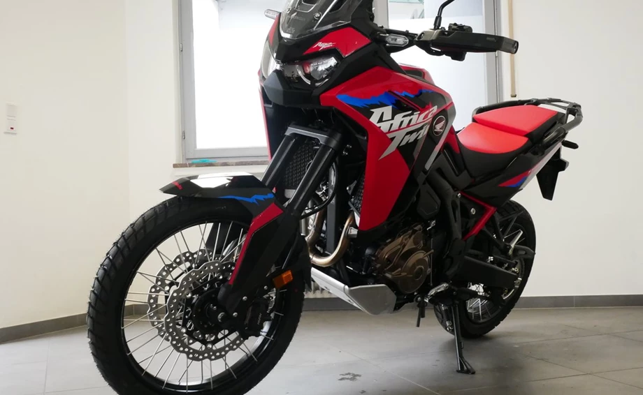 Offer Honda CRF1100L Africa Twin Bild 2: Offer Honda CRF1100L Africa Twin