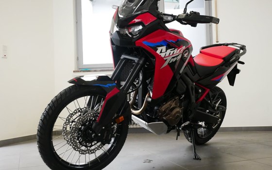 Neufahrzeug Honda CRF1100L Africa Twin - Bild 2