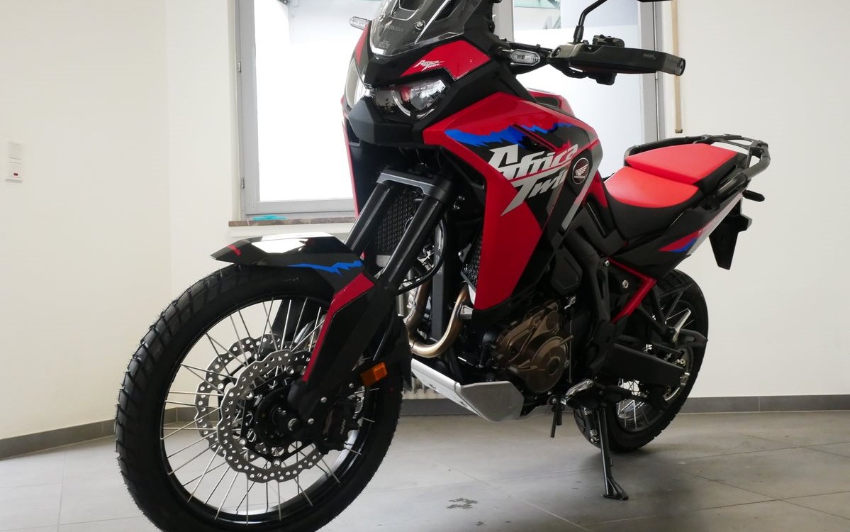 Offer Honda CRF1100L Africa Twin