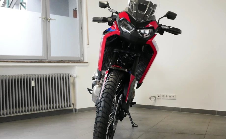 Offer Honda CRF1100L Africa Twin Bild 3: Offer Honda CRF1100L Africa Twin