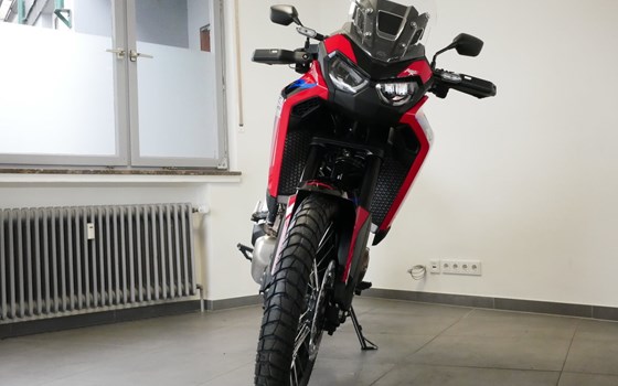 Neufahrzeug Honda CRF1100L Africa Twin - Bild 3