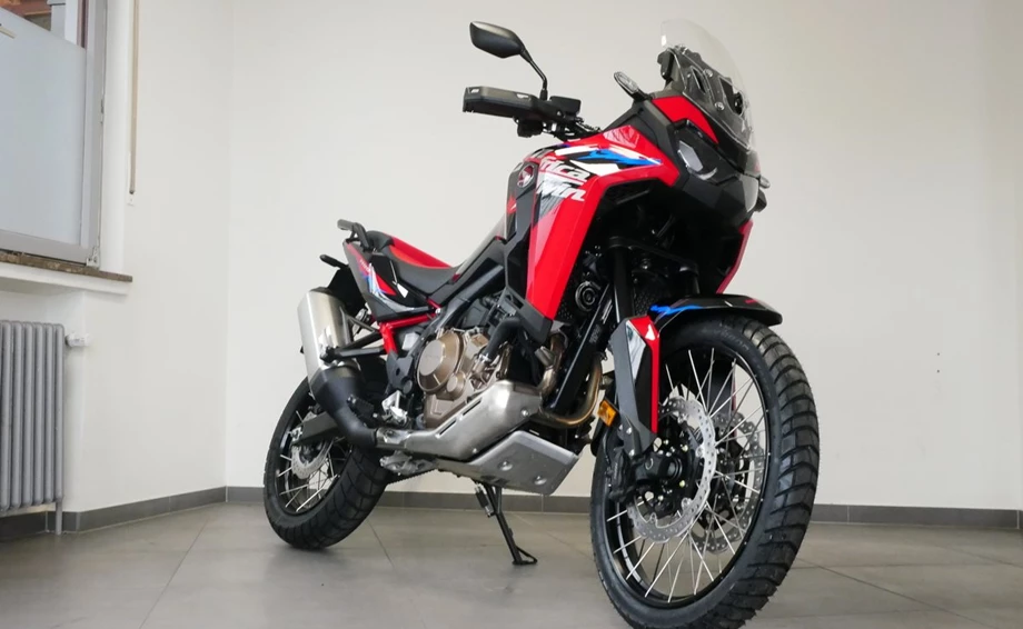 Offer Honda CRF1100L Africa Twin Bild 4: Offer Honda CRF1100L Africa Twin