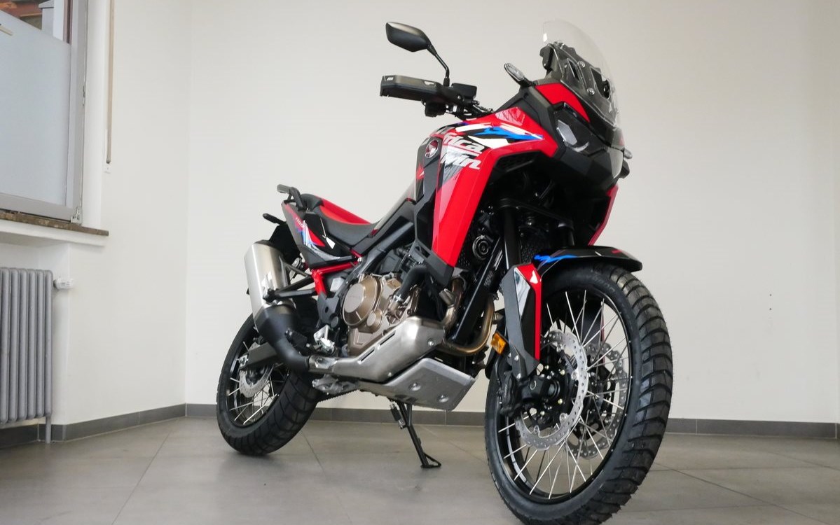 Angebot Honda CRF1100L Africa Twin