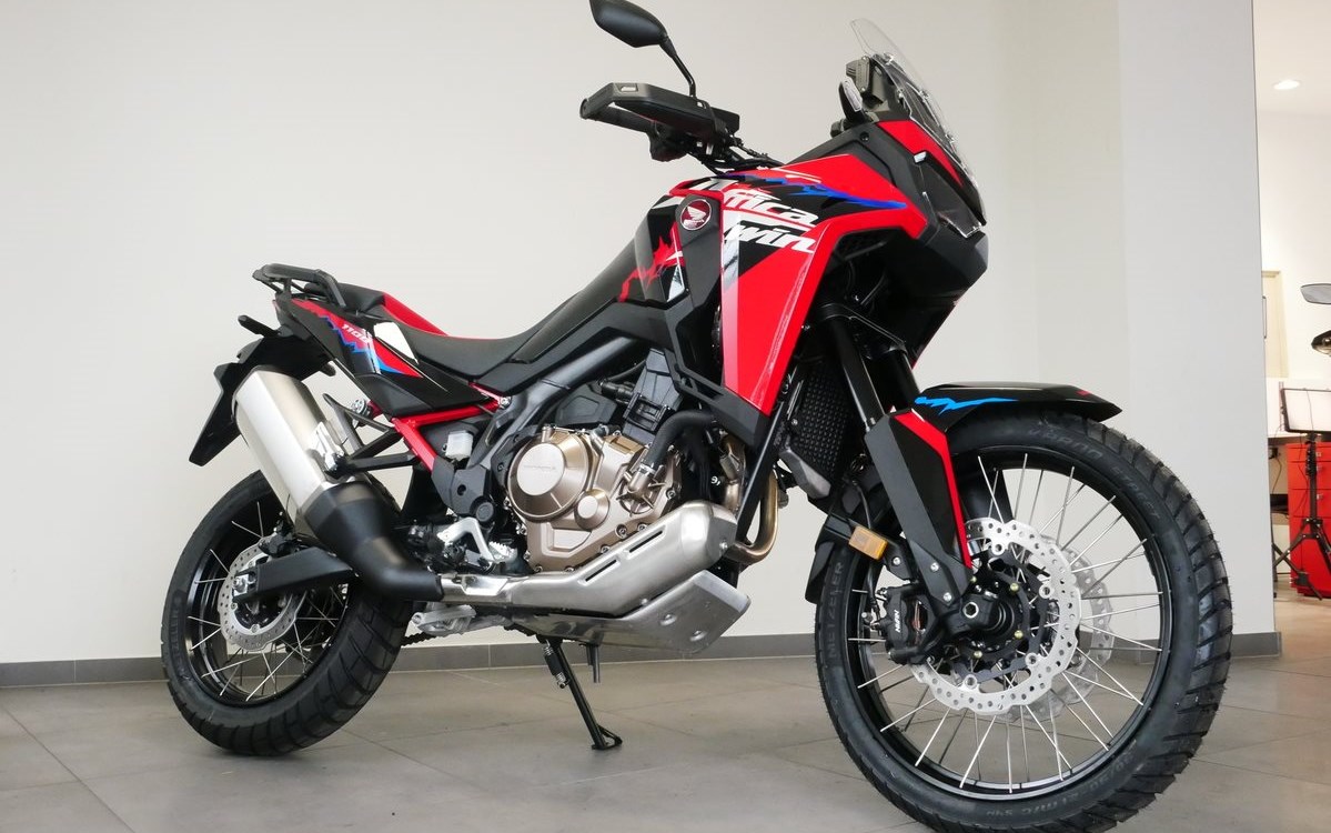 Offer Honda CRF1100L Africa Twin