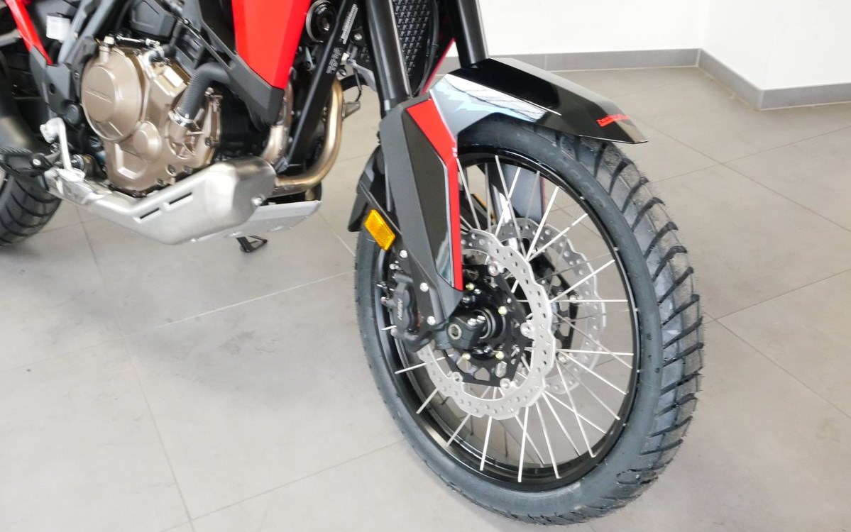 Angebot Honda CRF1100L Africa Twin