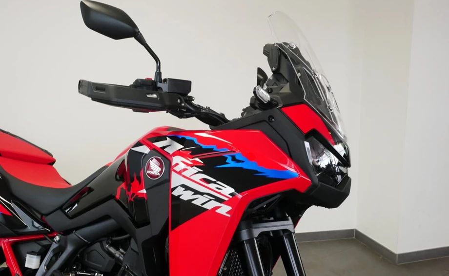 Offer Honda CRF1100L Africa Twin Bild 7: Offer Honda CRF1100L Africa Twin
