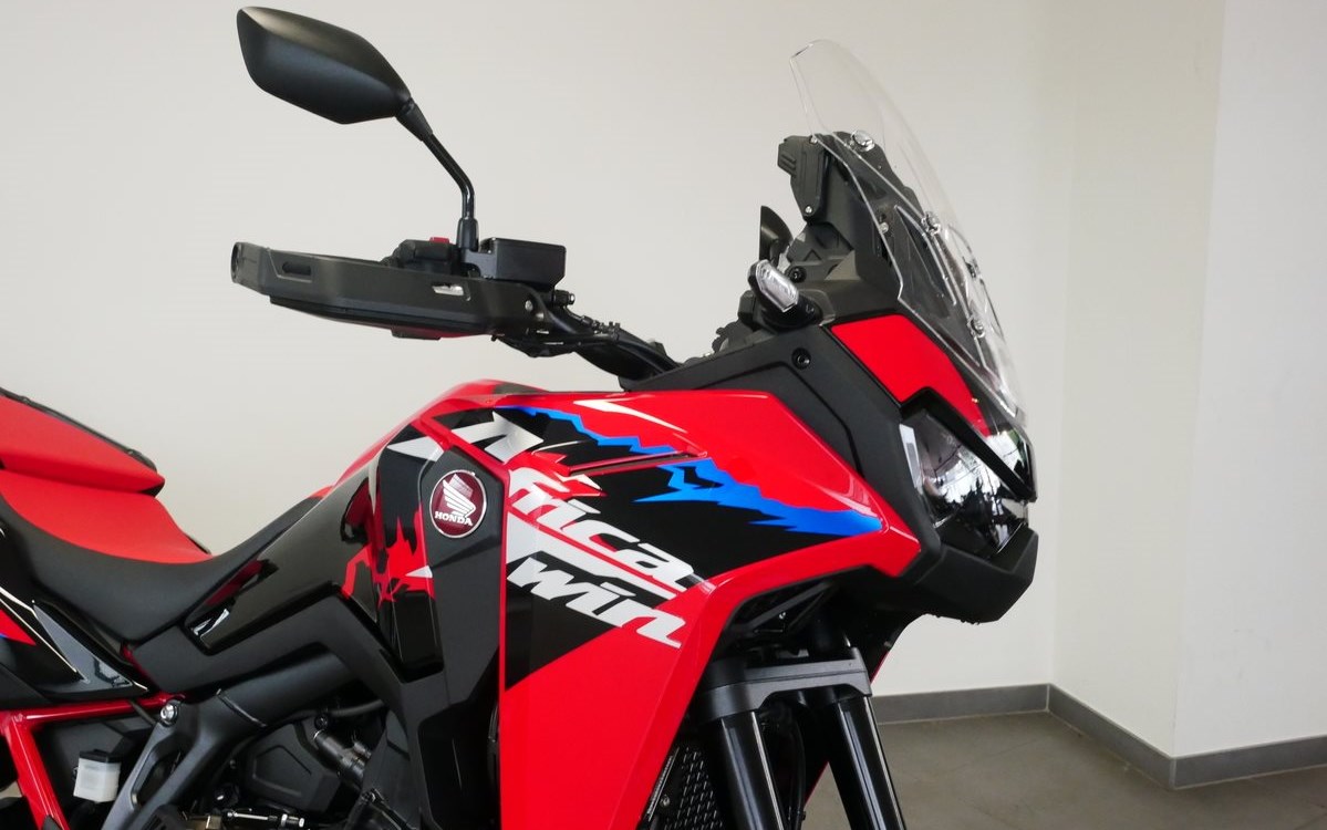 Angebot Honda CRF1100L Africa Twin