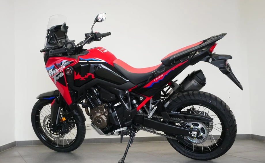 Offer Honda CRF1100L Africa Twin Bild 9: Offer Honda CRF1100L Africa Twin
