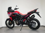 Offer Honda CRF1100L Africa Twin