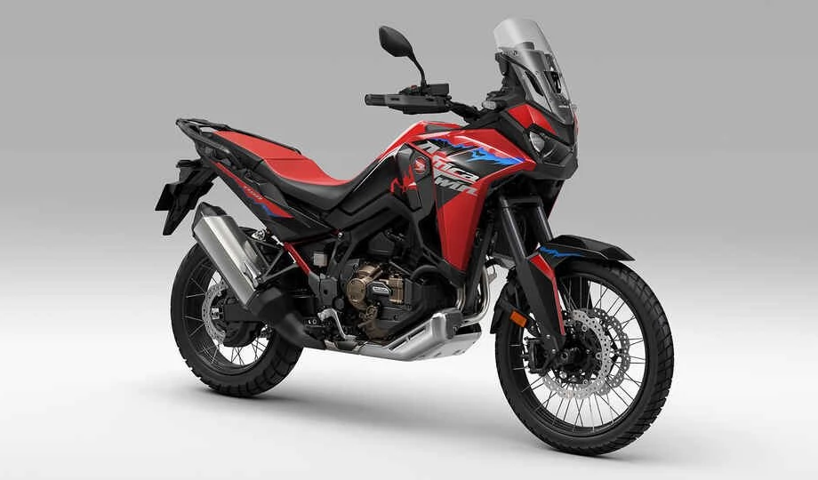 Offer Honda CRF1100L Africa Twin DCT Bild 1: Offer Honda CRF1100L Africa Twin DCT