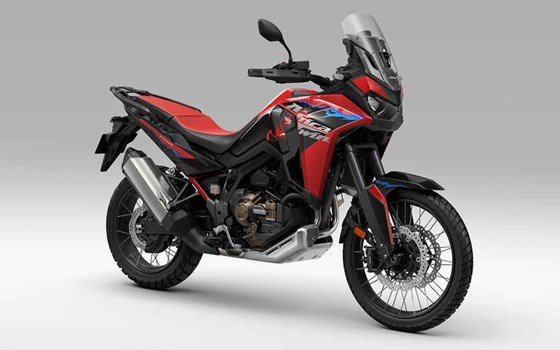 Neufahrzeug Honda CRF1100L Africa Twin DCT - Bild 1