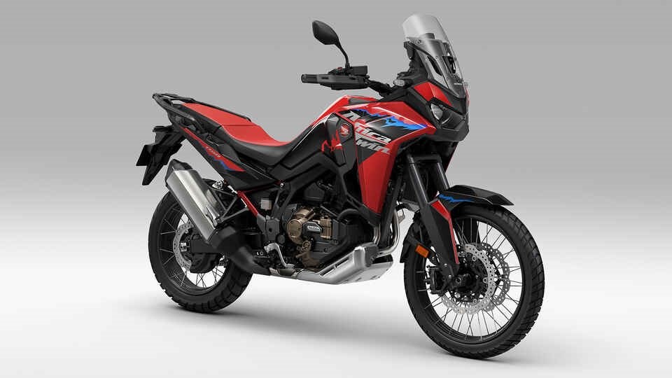 Angebot Honda CRF1100L Africa Twin DCT