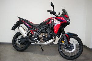 Angebot Honda CRF1100L Africa Twin DCT