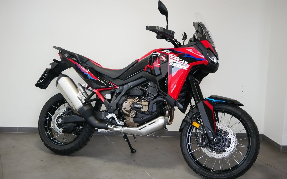 Angebot Honda CRF1100L Africa Twin DCT
