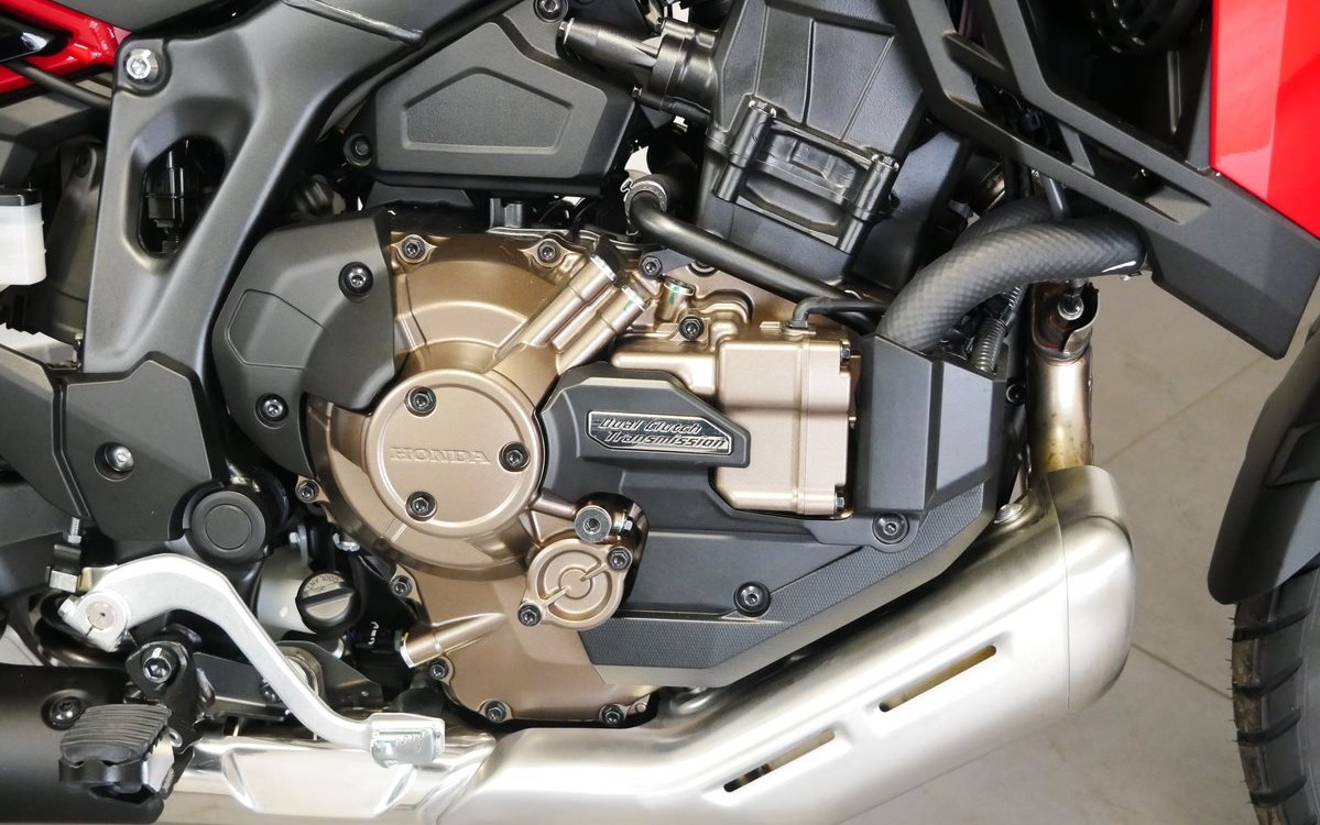 Angebot Honda CRF1100L Africa Twin DCT