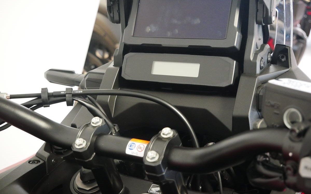 Angebot Honda CRF1100L Africa Twin DCT