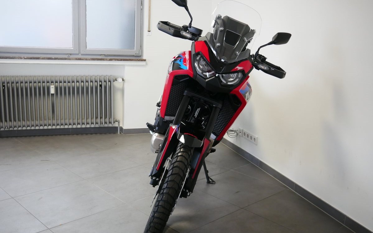 Angebot Honda CRF1100L Africa Twin DCT