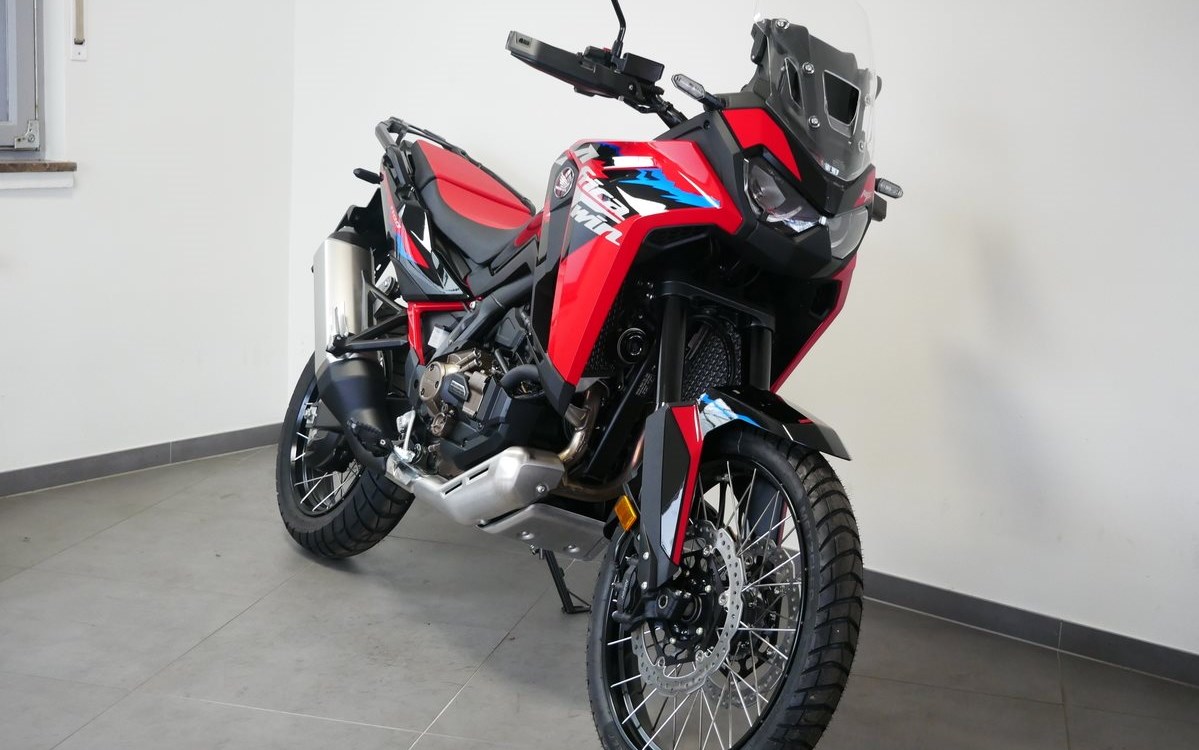 Angebot Honda CRF1100L Africa Twin DCT