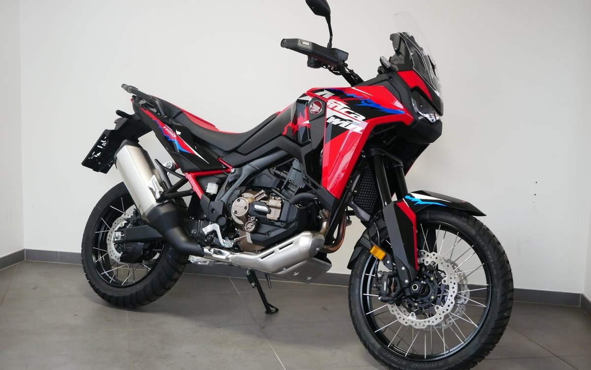 Angebot Honda CRF1100L Africa Twin DCT