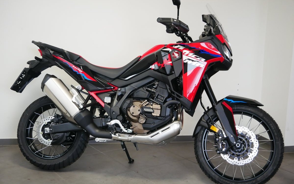 Angebot Honda CRF1100L Africa Twin DCT