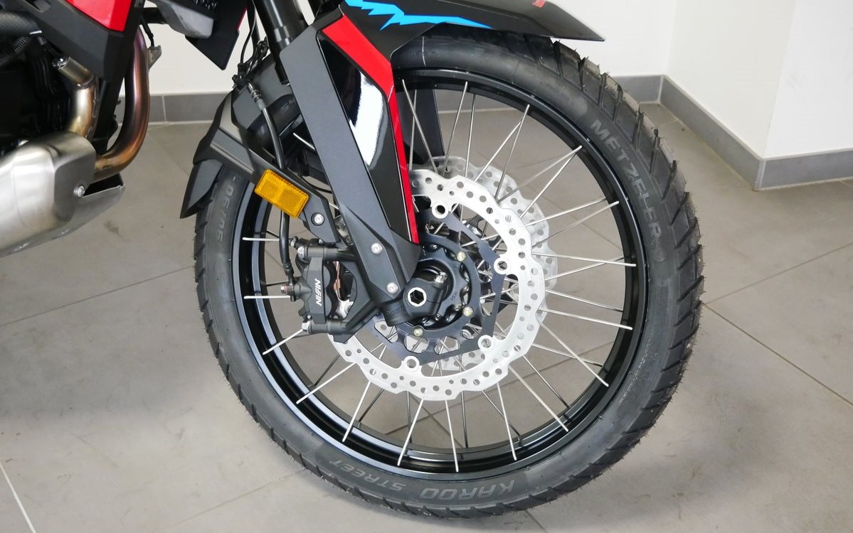 Angebot Honda CRF1100L Africa Twin DCT