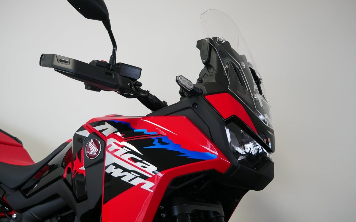 Angebot Honda CRF1100L Africa Twin DCT