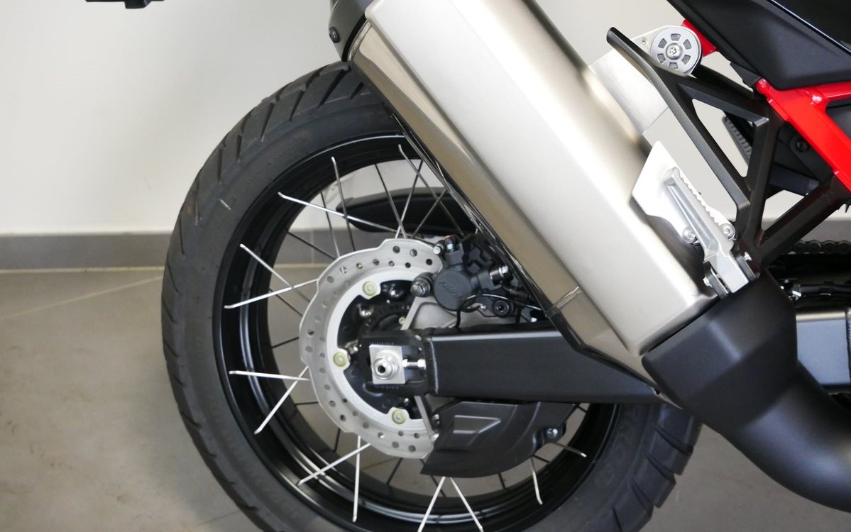 Angebot Honda CRF1100L Africa Twin DCT