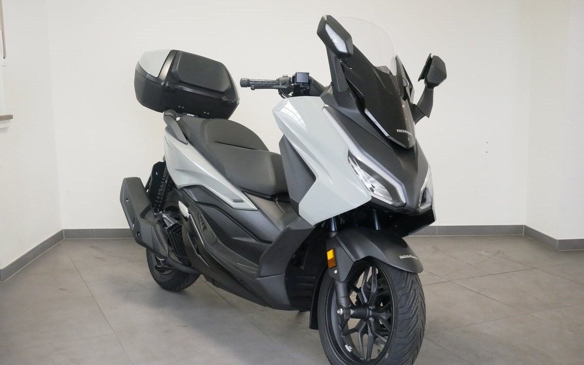 Angebot Honda Forza 125