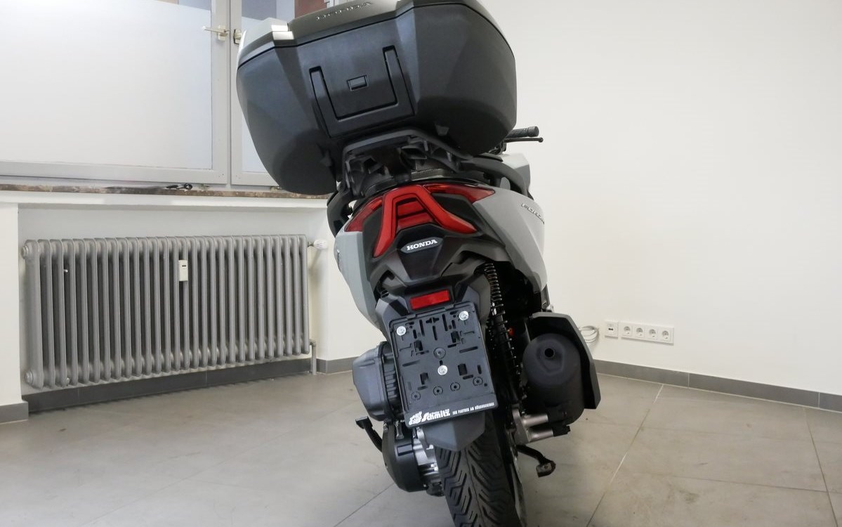 Angebot Honda Forza 125