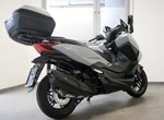 Angebot Honda Forza 125