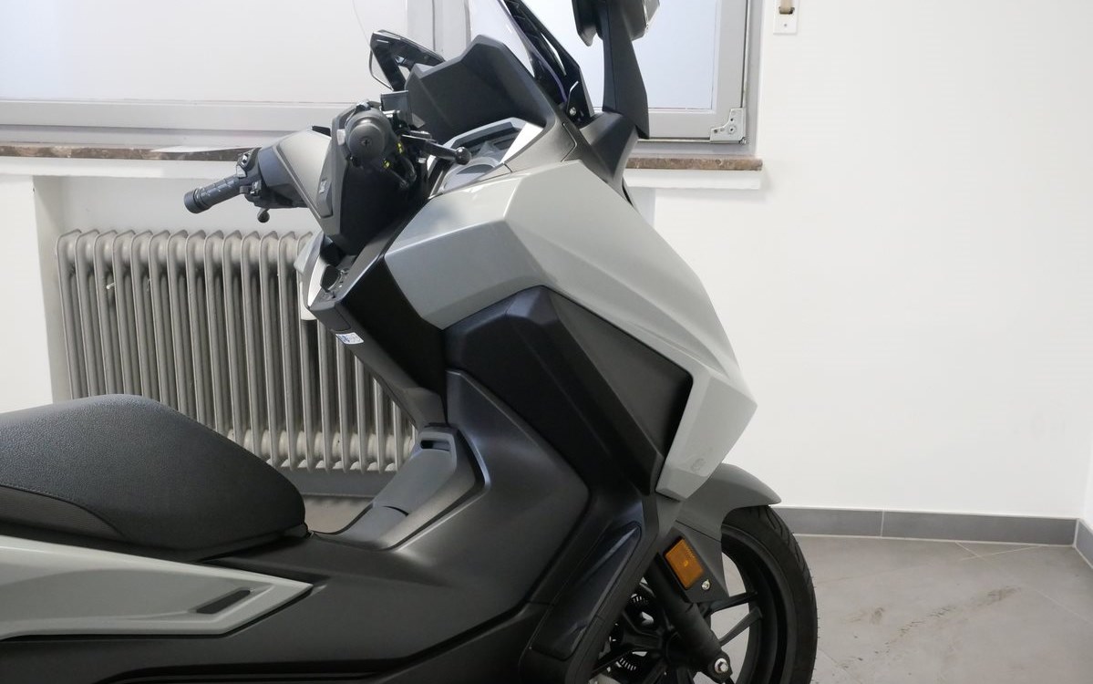 Angebot Honda Forza 125